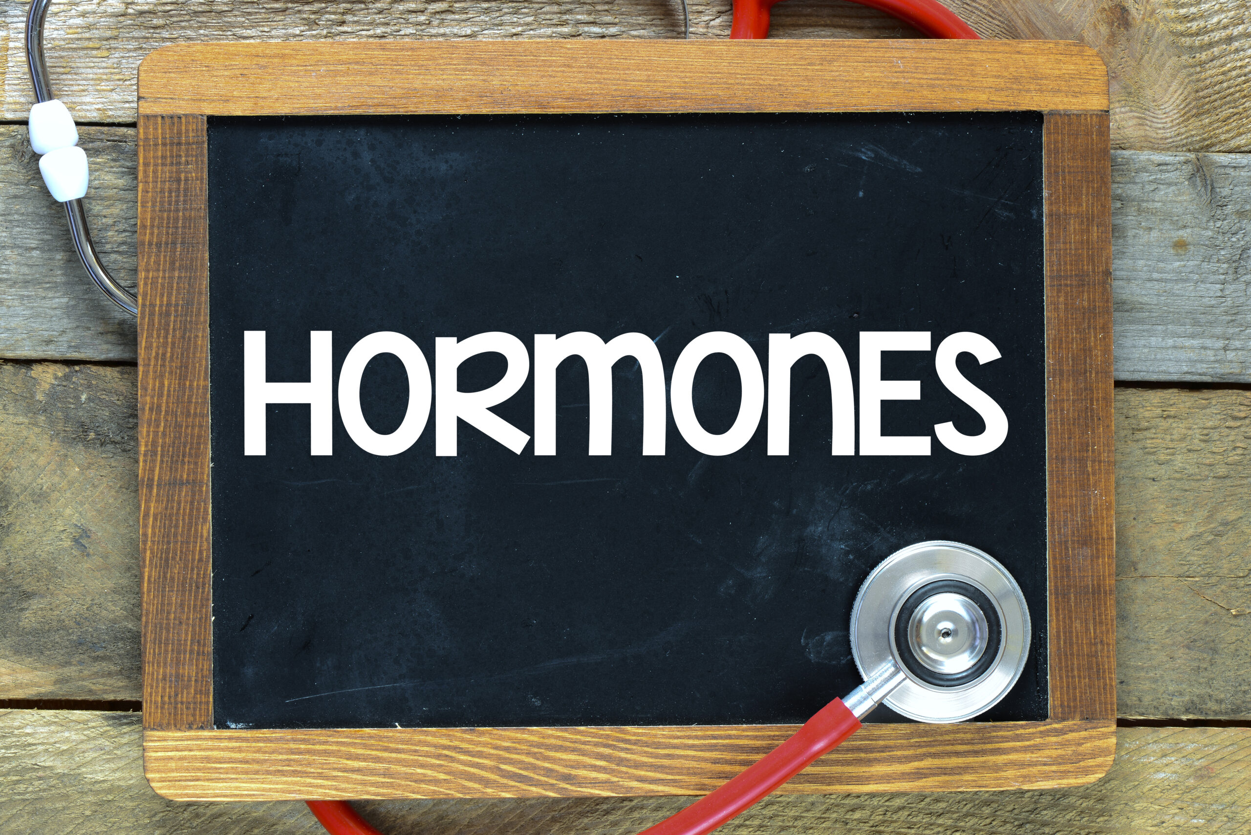 Hormones