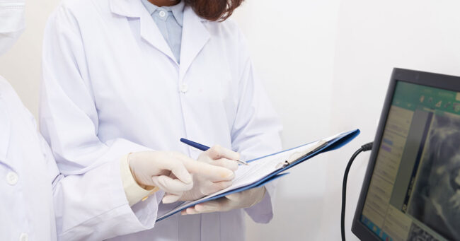 Intégration complète