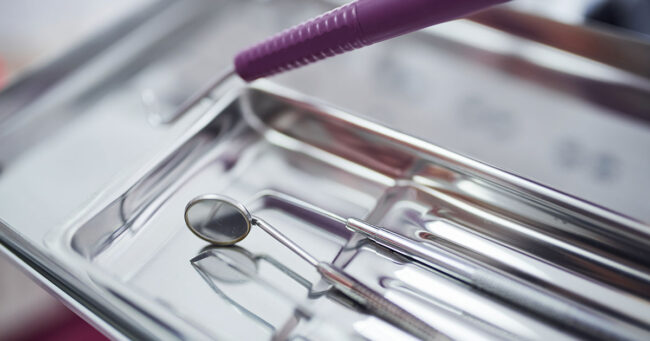 Les outils de travail