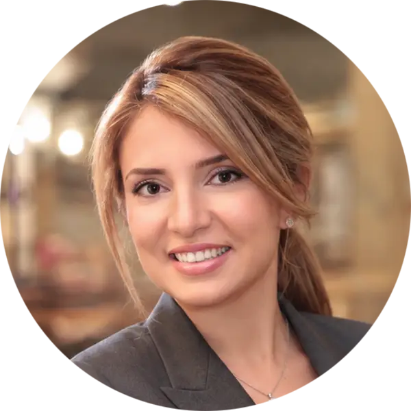 Dre Mona Hassanlou